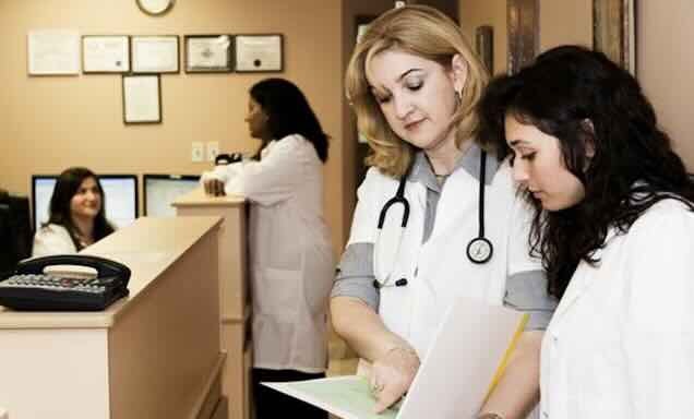 Tolevsky Partners - Doctors Guide To Starting a Practice -Part:2