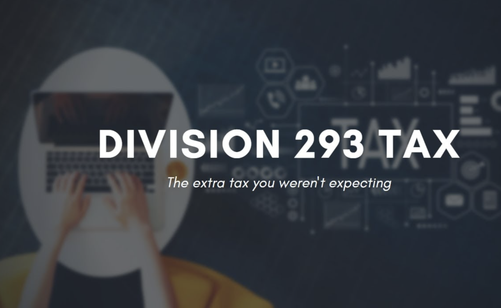 Tolevsky partners the hidden tax high income earners need to know about