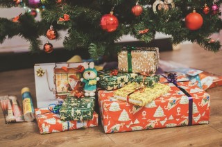 Tax and Your Christmas Party?