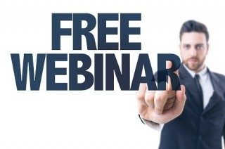 Webinar on Starting a Business