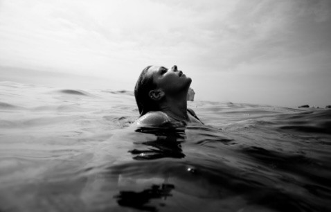 Are You Swimming Naked?