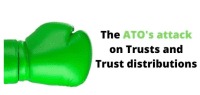 ATO Attack on Trust Distributions