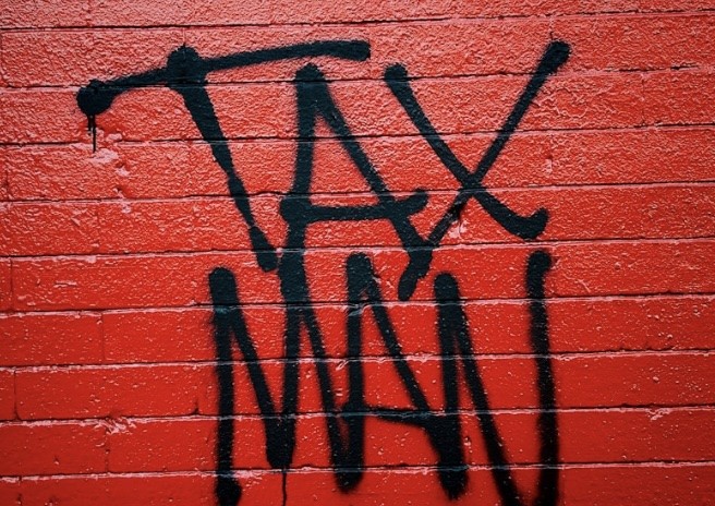 Additional Tax on Superannuation