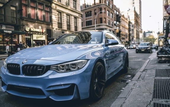 How to Salary Package Your Car