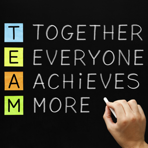 Creating A Team Commitment