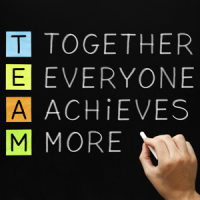 Creating A Team Commitment