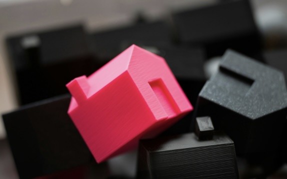 Buying Your First Home