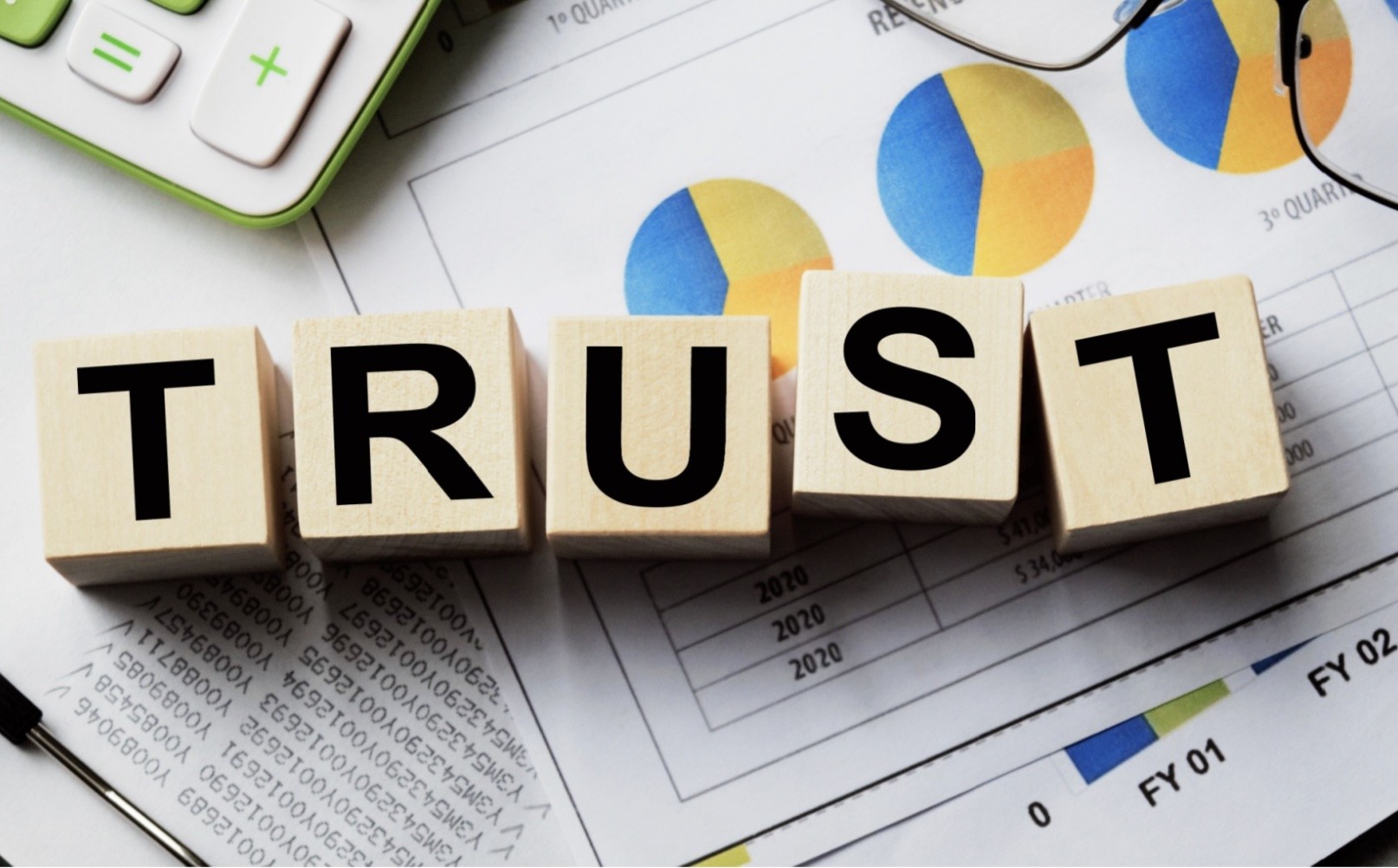 How To Protect Your Assets Using a Trust