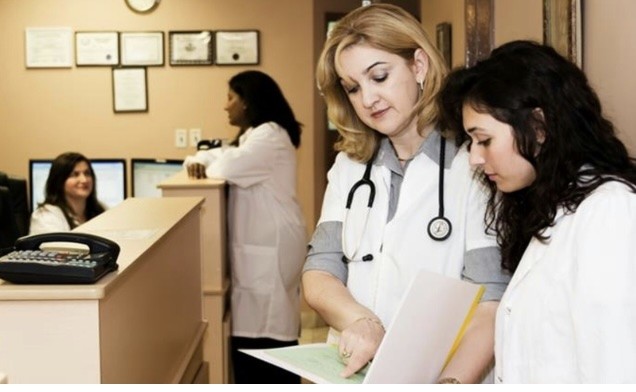 Doctors Guide To Starting a Practice -  Part: 3