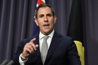 Breaking news Changes Superannuation Div 296