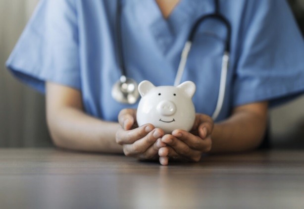 Doctors: Do THIS to Instantly Boost Your Super Savings