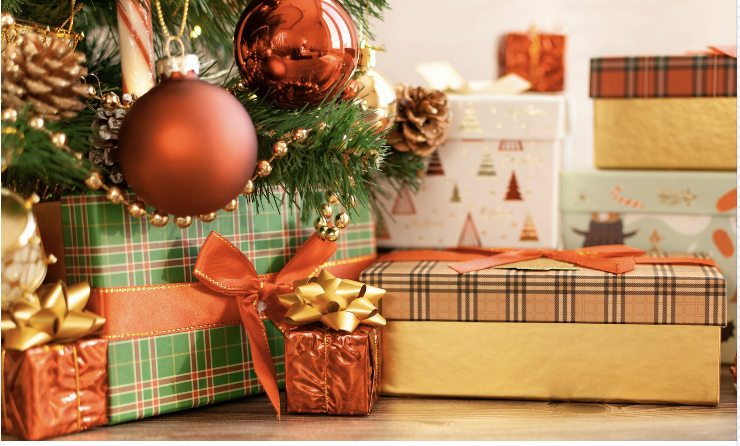 How to Claim a Tax Deduction on Christmas Gifts