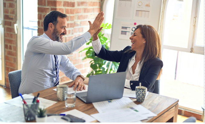 The Government’s $20,000 Gift to Small Businesses