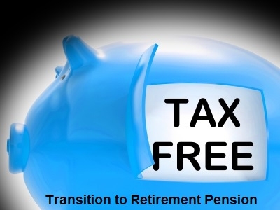 How Transition to Retirement Works