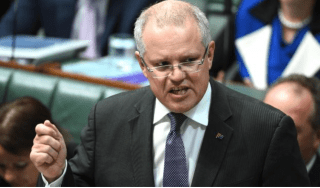 Gov't Backflip...500k Non-Concessional Super Limit Axed!