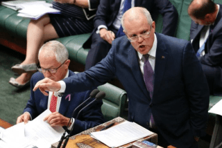 2017 Federal Budget Summary