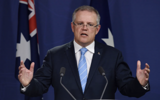2019  Federal Budget Summary